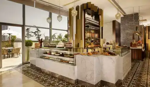 Hyatt Regency Istanbul Atakoy - 115