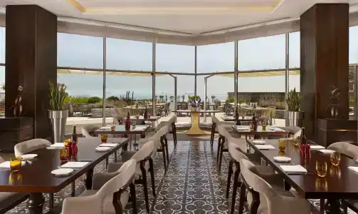 Hyatt Regency Istanbul Atakoy - 116