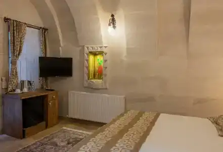 Grand Elite Cave Suites - 54