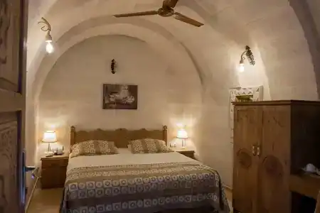 Grand Elite Cave Suites - 55