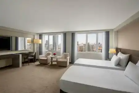 Dedeman Istanbul - 119