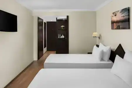 Dedeman Istanbul - 106