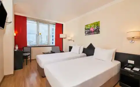 Dedeman Istanbul - 107