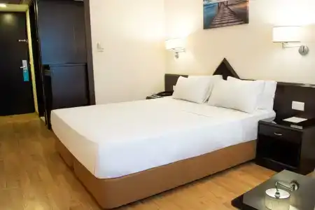 Dedeman Istanbul - 118