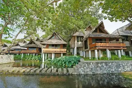 Sunset Park Resort And Spa - Sha Plus - 134