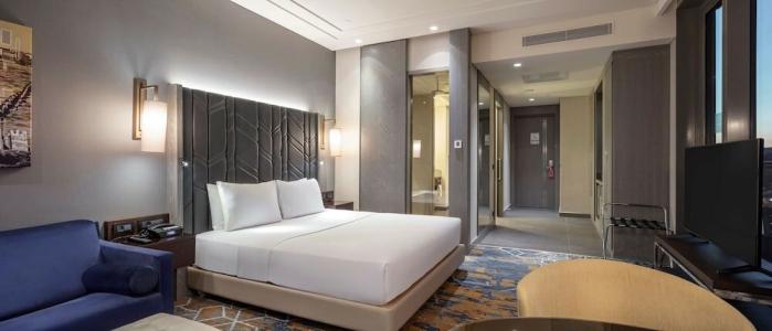 Hilton Istanbul Bakirkoy - 106