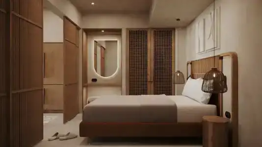  Radisson Blu Kas Adult Only - 120