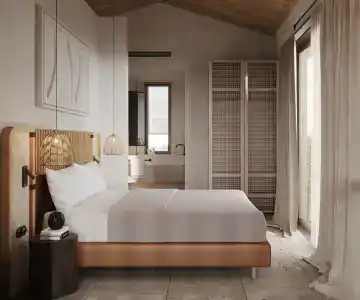  Radisson Blu Kas Adult Only - 135