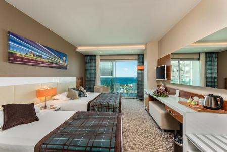 White City Resort - Ultra All Inclusive - 102