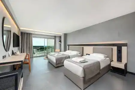 White City Resort - Ultra All Inclusive - 156