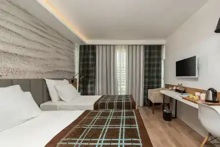White City Resort - Ultra All Inclusive - 151