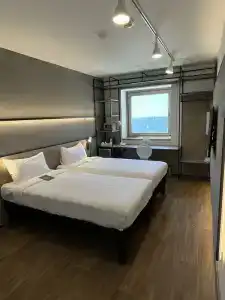 Ibis Istanbul Zeytinburnu - 139