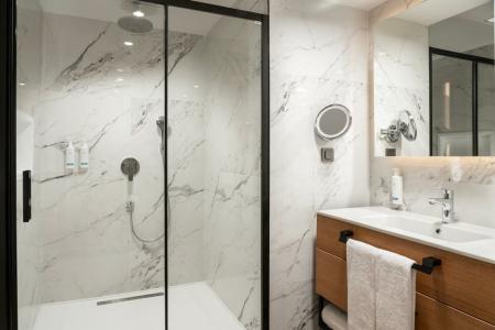 Occidental Taksim - 124