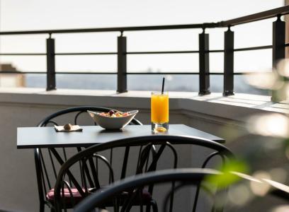 Occidental Taksim - 145