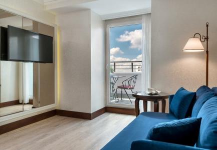 Occidental Taksim - 135