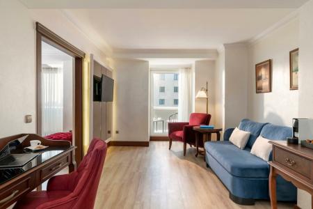 Occidental Taksim - 138