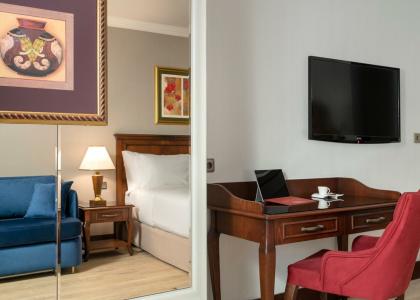 Occidental Taksim - 112