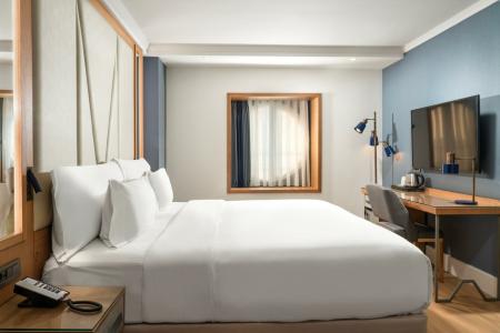 Occidental Taksim - 126
