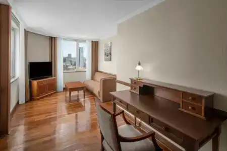 Dedeman Istanbul - 128