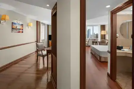 Dedeman Istanbul - 129