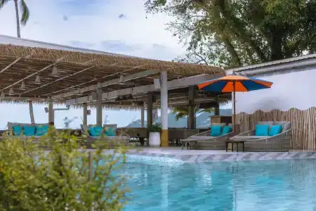 Ark Bar Beach Resort - 53
