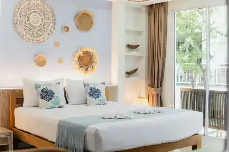 Ark Bar Beach Resort - 103