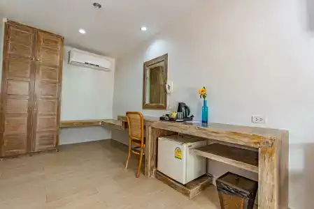 Ark Bar Beach Resort - 40