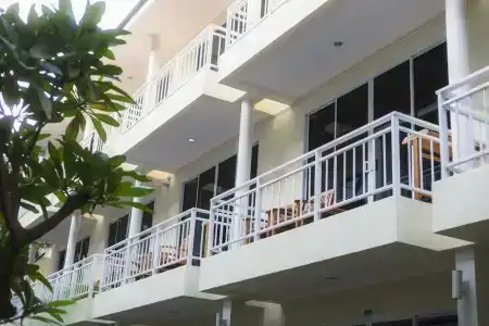 Ark Bar Beach Resort - 47