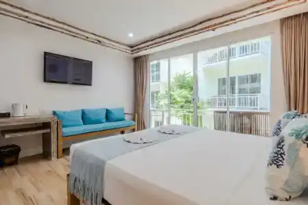 Ark Bar Beach Resort - 106