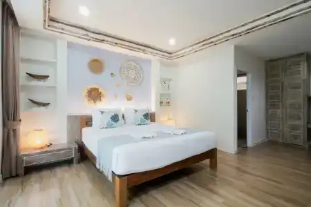 Ark Bar Beach Resort - 105