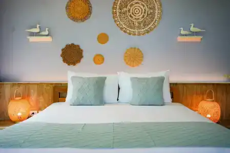 Ark Bar Beach Resort - 110