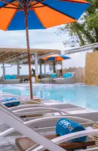 Ark Bar Beach Resort - 55