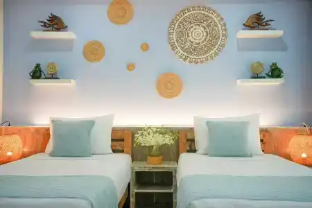 Ark Bar Beach Resort - 42