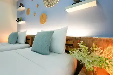 Ark Bar Beach Resort - 36