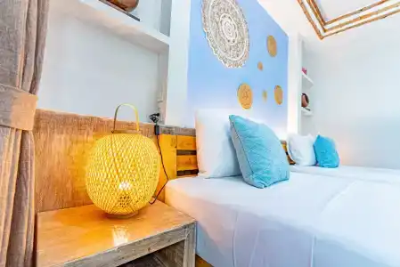 Ark Bar Beach Resort - 41
