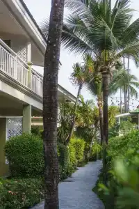Ark Bar Beach Resort - 69