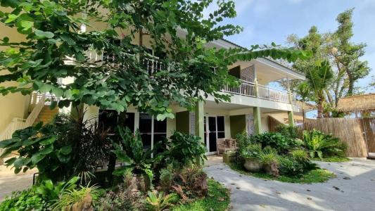 Ark Bar Beach Resort - 62