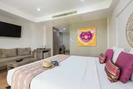 Ark Bar Beach Resort - 98