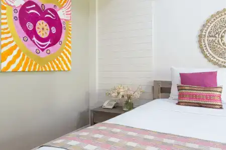 Ark Bar Beach Resort - 99