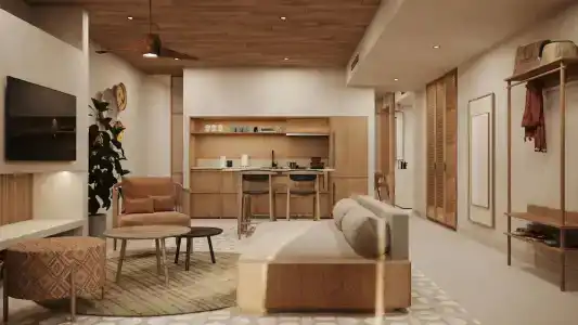  Radisson Blu Kas Adult Only - 129