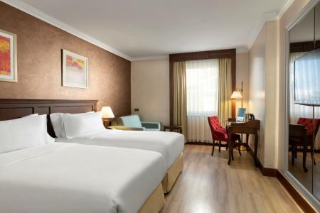 Occidental Taksim - 109