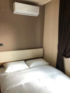 Hayal Residence Apart Otel - 70