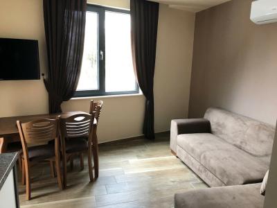 Hayal Residence Apart Otel - 74