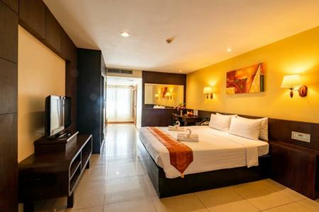 Baywalk Residence Pattaya - 69