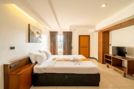 Baywalk Residence Pattaya - 67