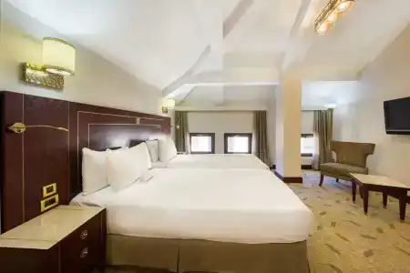 Crowne Plaza Istanbul - Old City, an IHG - 147