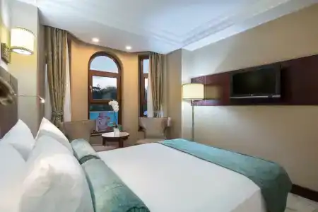Crowne Plaza Istanbul - Old City, an IHG - 151