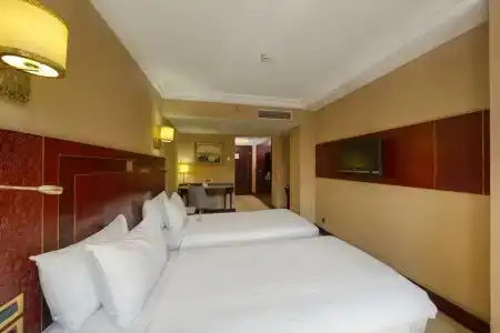 Crowne Plaza Istanbul - Old City, an IHG - 150