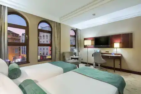 Crowne Plaza Istanbul - Old City, an IHG - 138