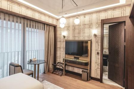 The Galata Istanbul Mgallery - 208